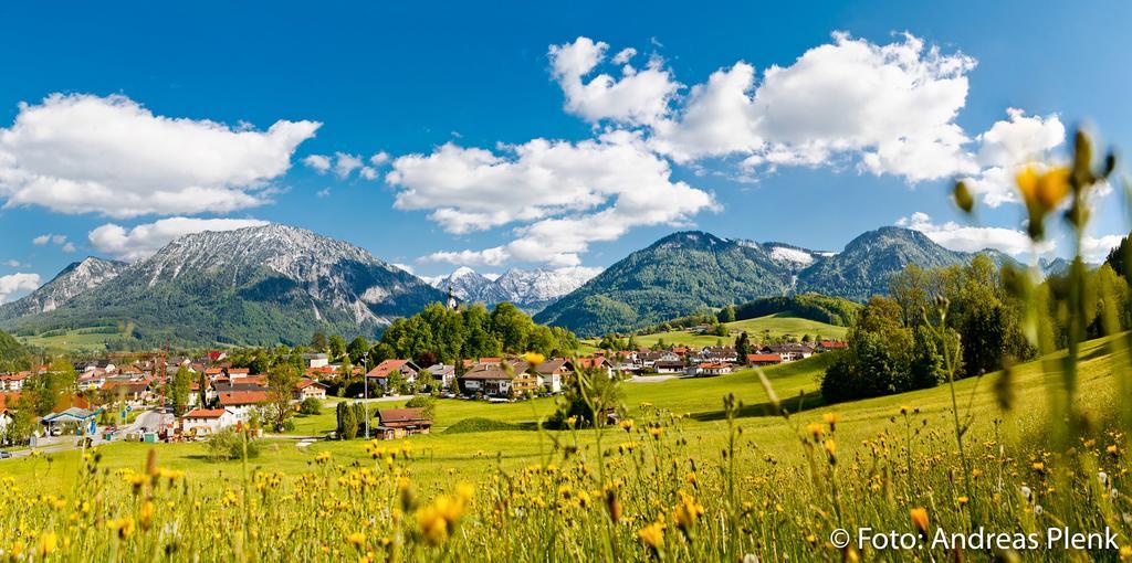 Ferienwohnungen Gastager Ruhpolding Exterior photo